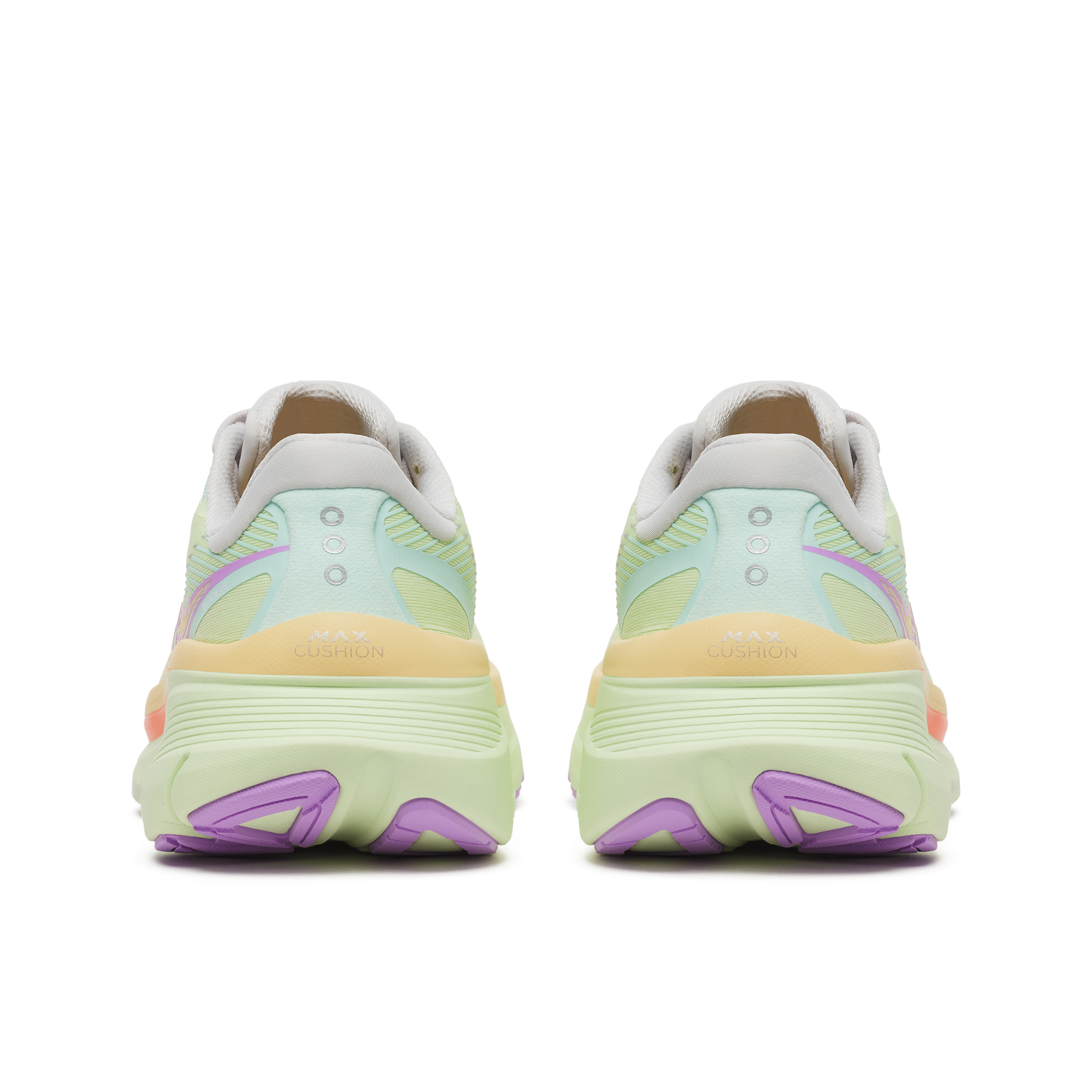 Saucony Women's Guide 19 Running Shoes (Key Lime)