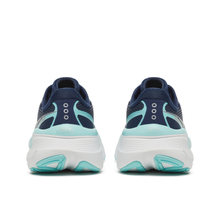 Load image into Gallery viewer, Saucony Women's Guide 19 Running Shoes (Navy/Aqua)
