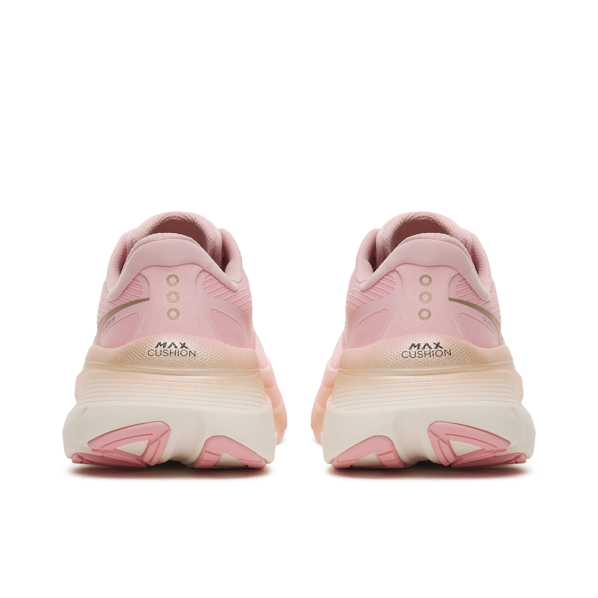 Saucony Women's Guide 19 Running Shoes Touch Ivory 1034 S101465