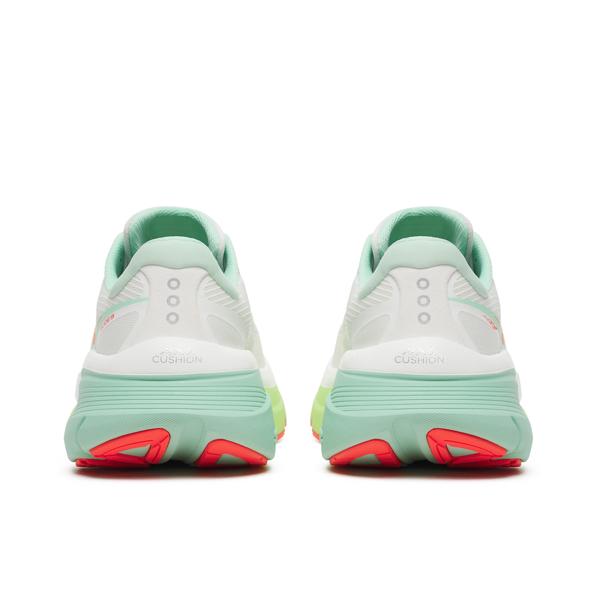 Saucony Women's Guide 19 Running Shoes White Tint 1012 S101465