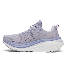 Load image into Gallery viewer, Saucony Women&#39;s Hurricane 25 Running Shoes (Thistle/Aster)
