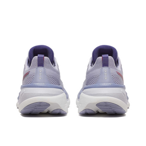 Saucony Women's Hurricane 25 Running Shoes (Thistle/Aster)