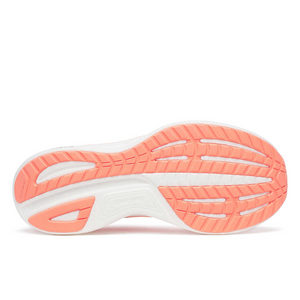 Saucony Women's Ride 18 Running Shoes (Coral/Salmon)