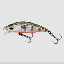 Load image into Gallery viewer, Savage Gear 3D Sticklebait Twitch Lure (5.5cm/Sinking/7g)(Olive Smolt)
