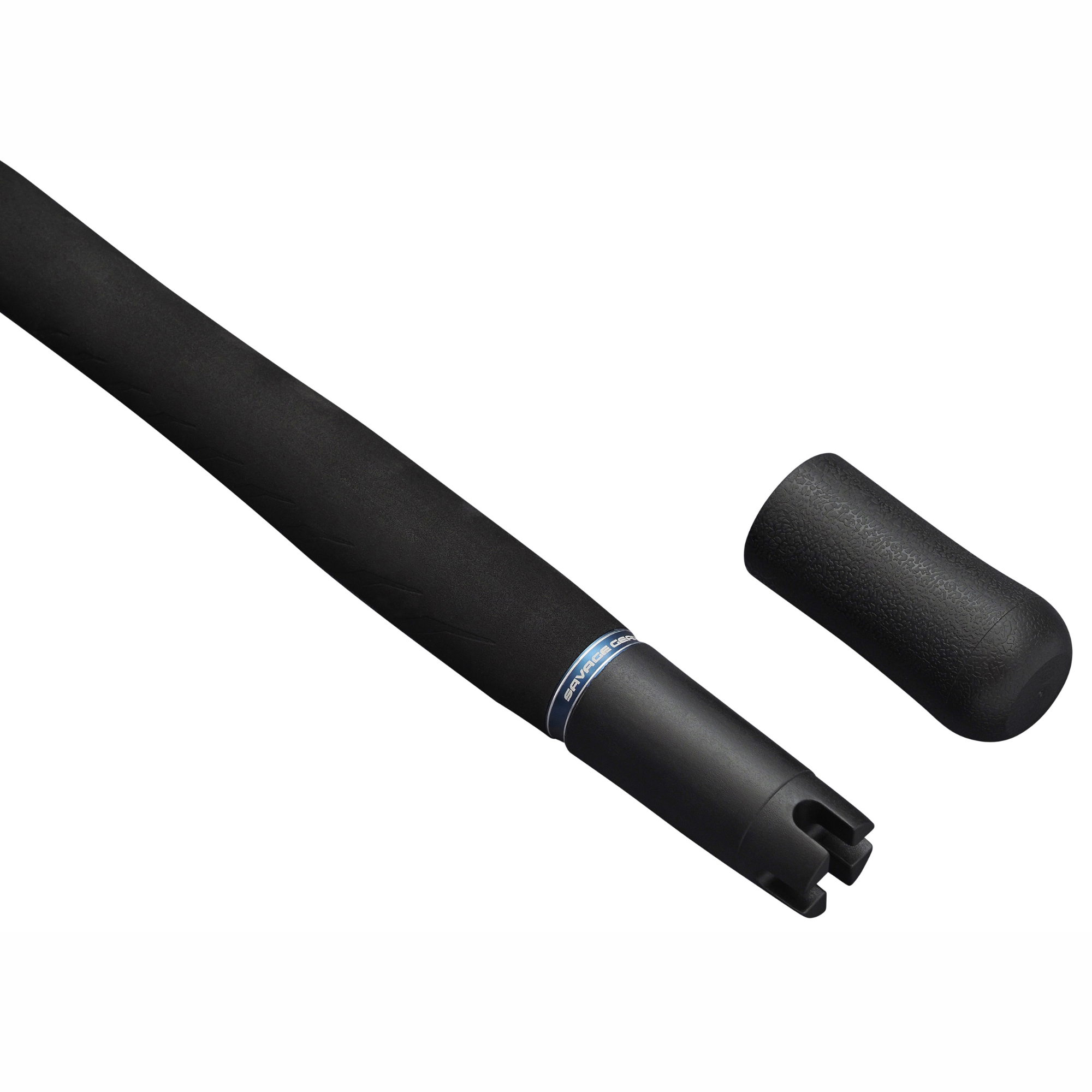 Savage Gear 6ft 12in 2.13m Fury SG2 2 Section Boat Rod 12-20lbs 100-250g1620567