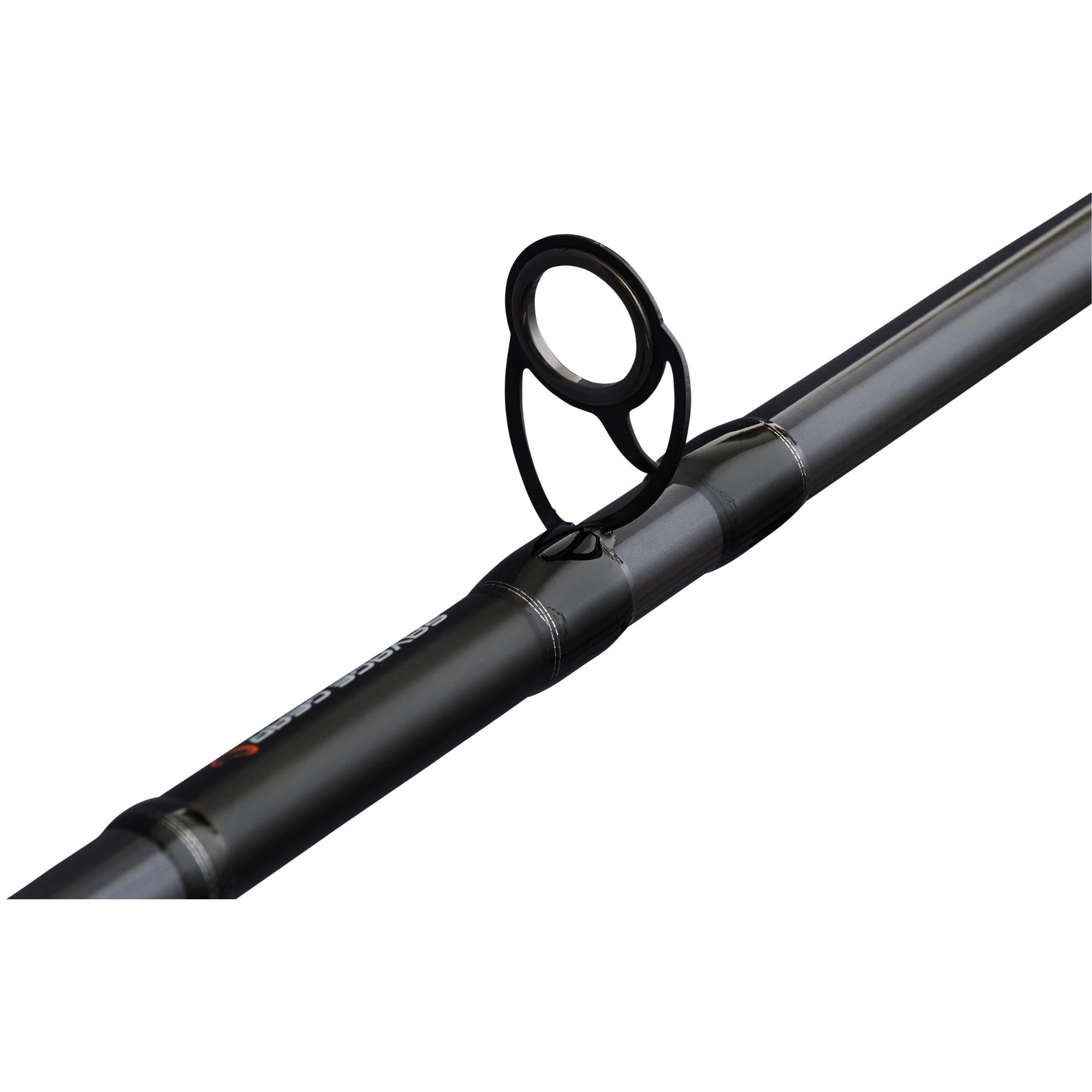 Savage Gear 6ft 12in 2.13m Fury SG2 2 Section Boat Rod 12-20lbs 100-250g1620567