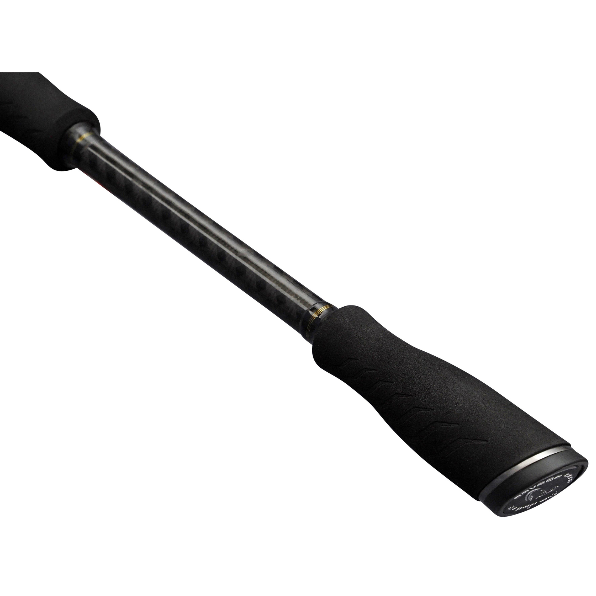 Savage Gear 7ft/2.13m Revenge SG2 Light Game BC 2 Section Boat Rod (7-22g)