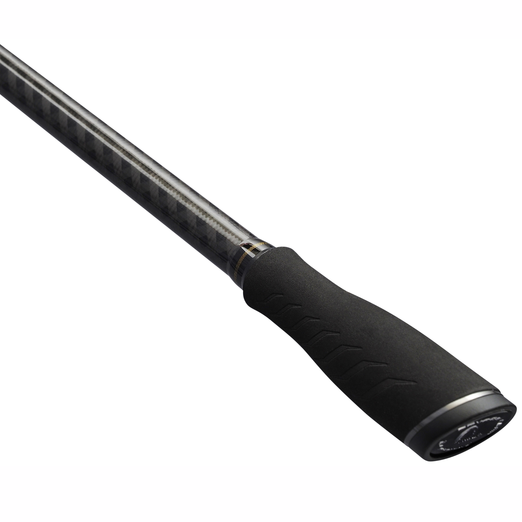Savage Gear 8ft10/2.69m Revenge SG2 Medium Game 2 Section Spinning Rod (15-45g)