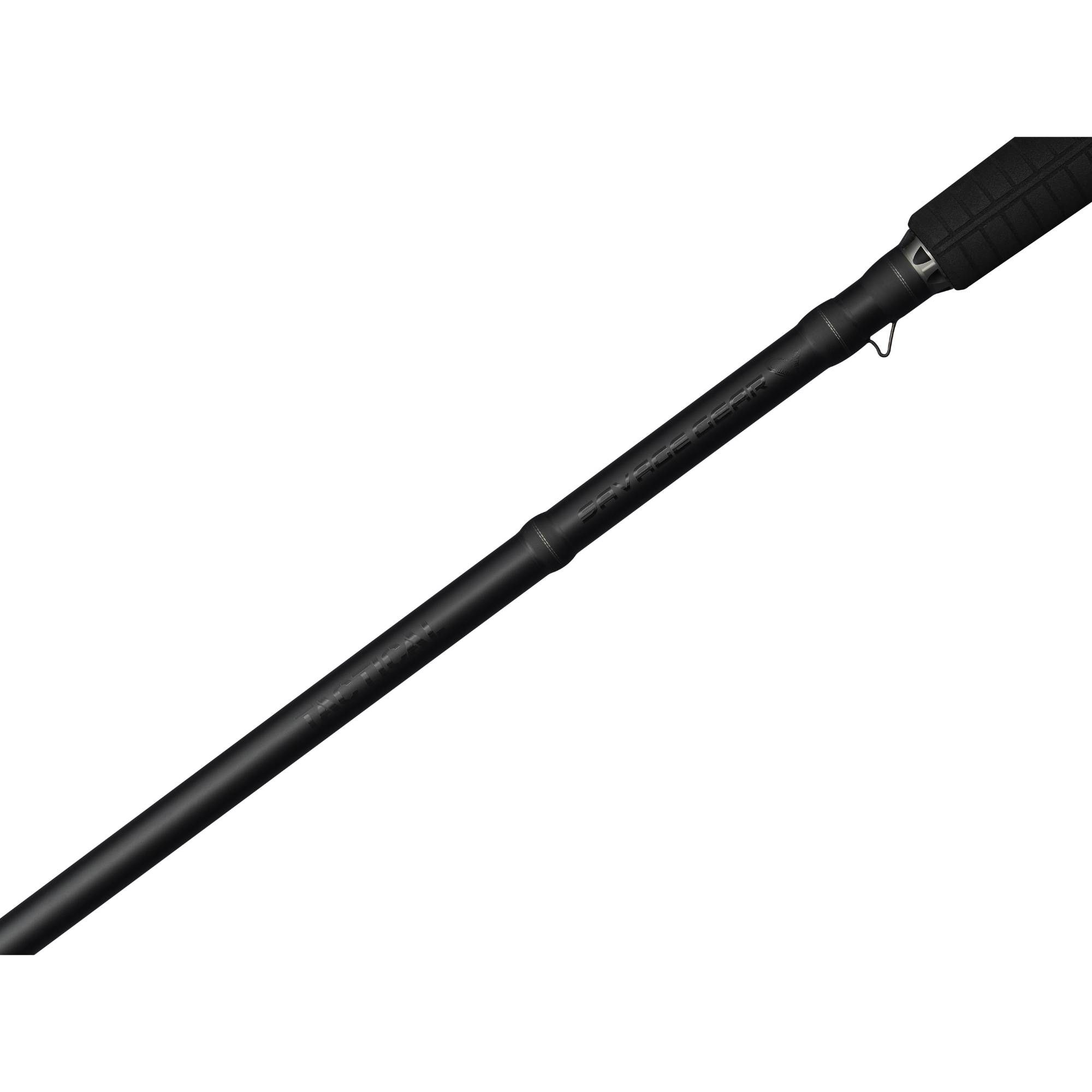 Savage Gear 9ft/2.74m Tactical Fast Shad 2 Section Spinning Rod (15-45g)