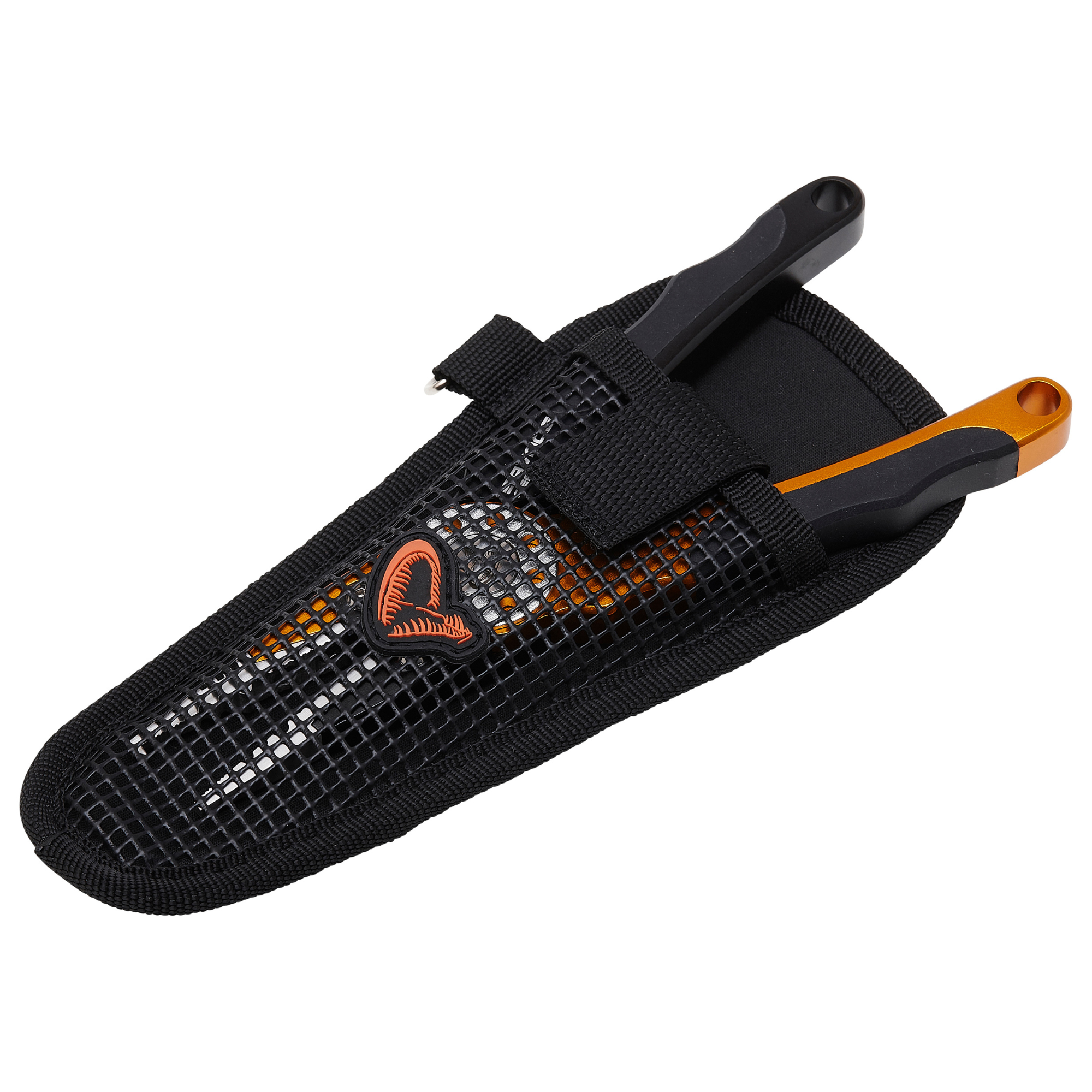 Savage Gear Aluminium Pro Lure Pliers + Pouch Medium 71887
