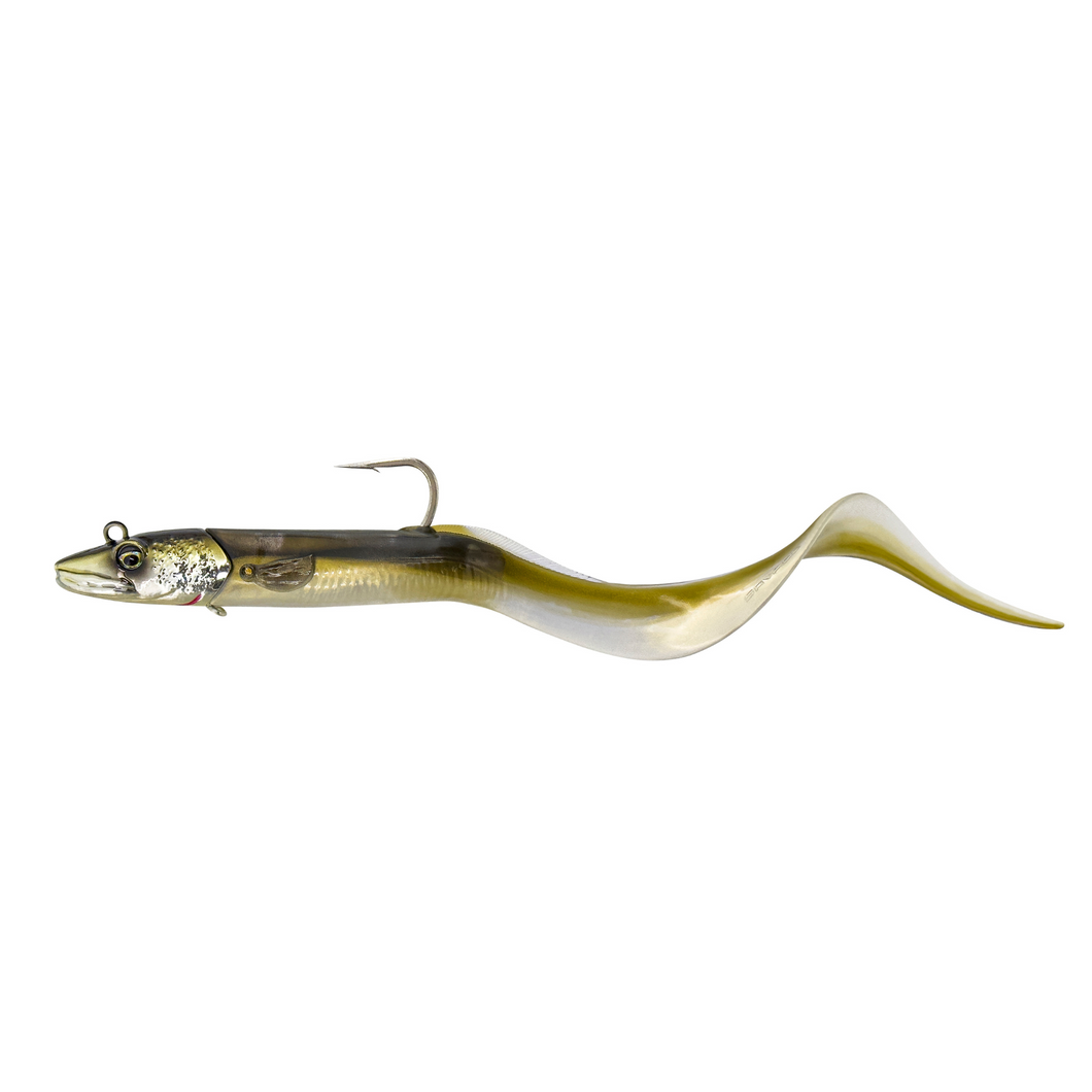Savage Gear Conger Eel Lure (13cm/50g)(Conger)