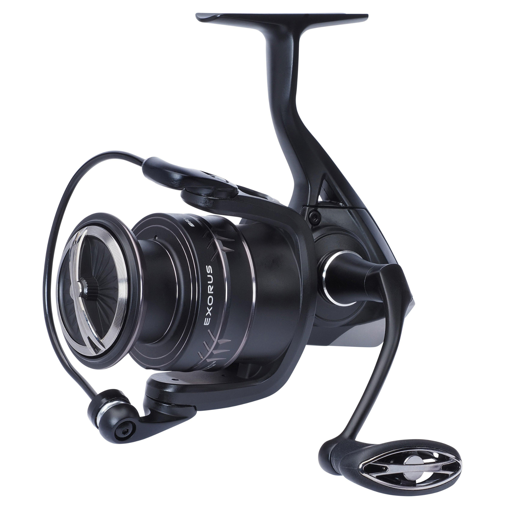 Savage Gear Exorus Spinning Reel (4000)