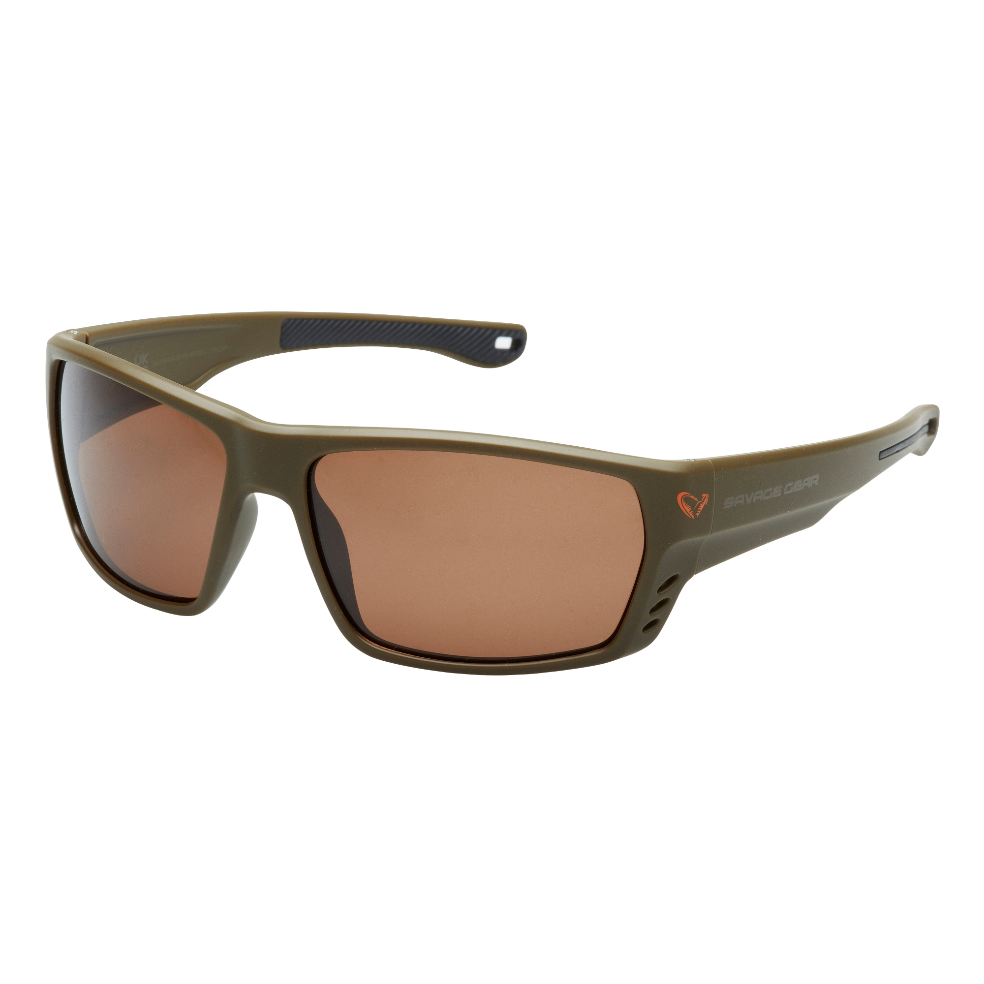 Savage Gear Polarized 2 Sunglasses SG4 Amber 16426 1642670