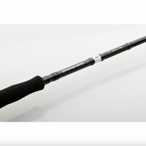 Savage Gear 8ft10in/2.69m SG2 Medium Game 2 Section Spinning Rod (15-45g)