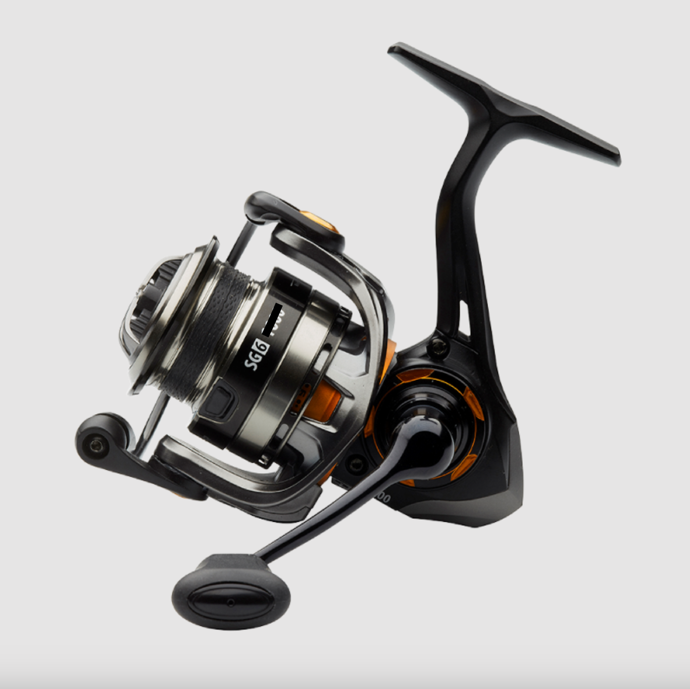 Savage Gear Meeres SGS8 5000 FD Moulinet Savage Gear Meeres SGS8 5000 FD Moulinet