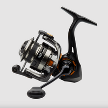 Load image into Gallery viewer, Savage Gear SG6 4000H Front Drag Spinning Reel + Aluminum Spare Spool
