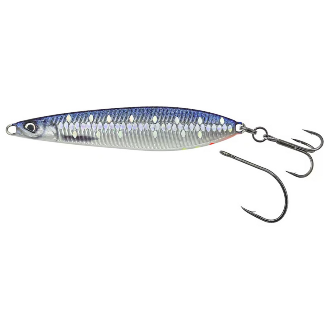 Savage Gear Seeker Intense Strike Point (ISP) Lure (8.7cm/16g)(Limited Edition Herring)