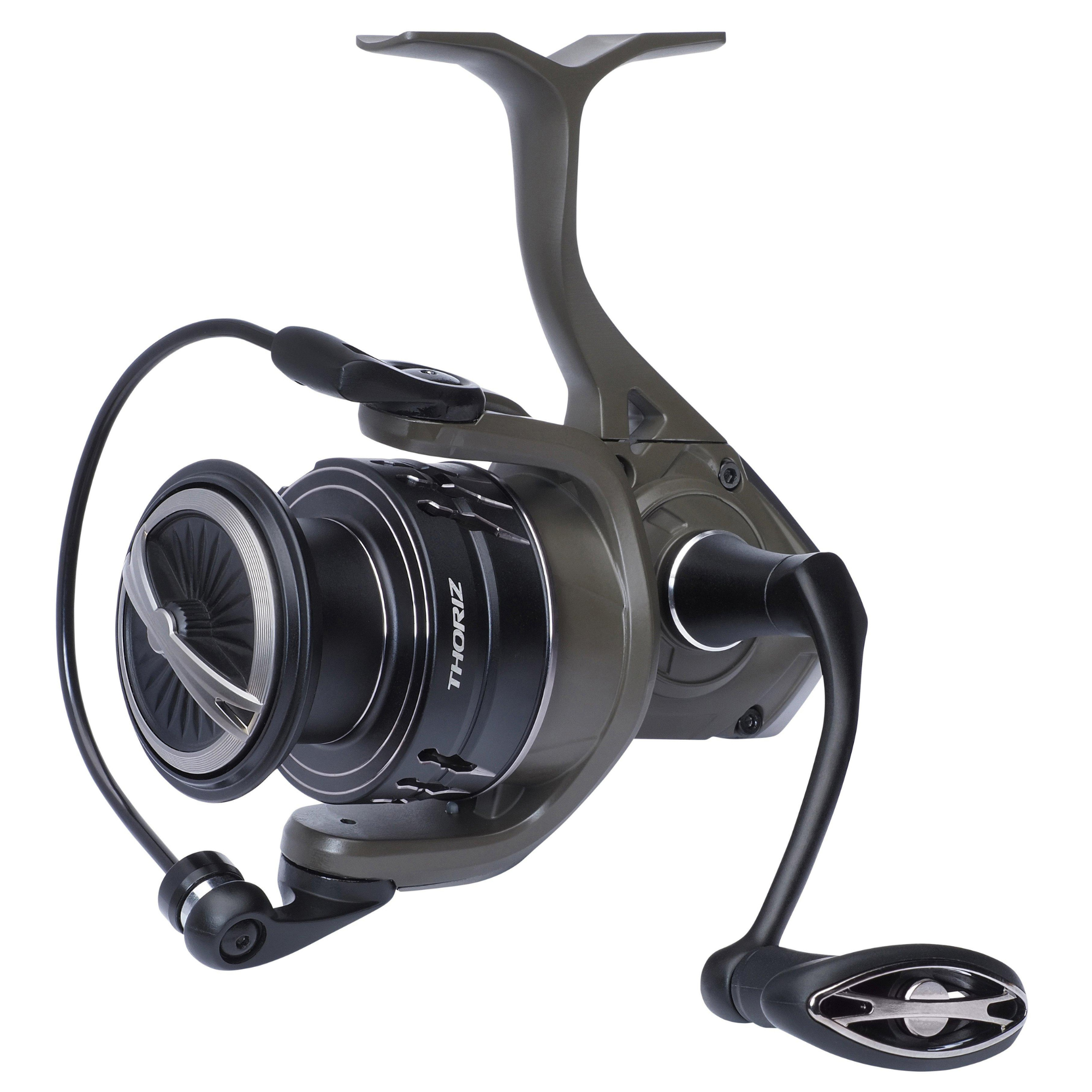 Savage Gear Thoriz Spinning Reel (4000)