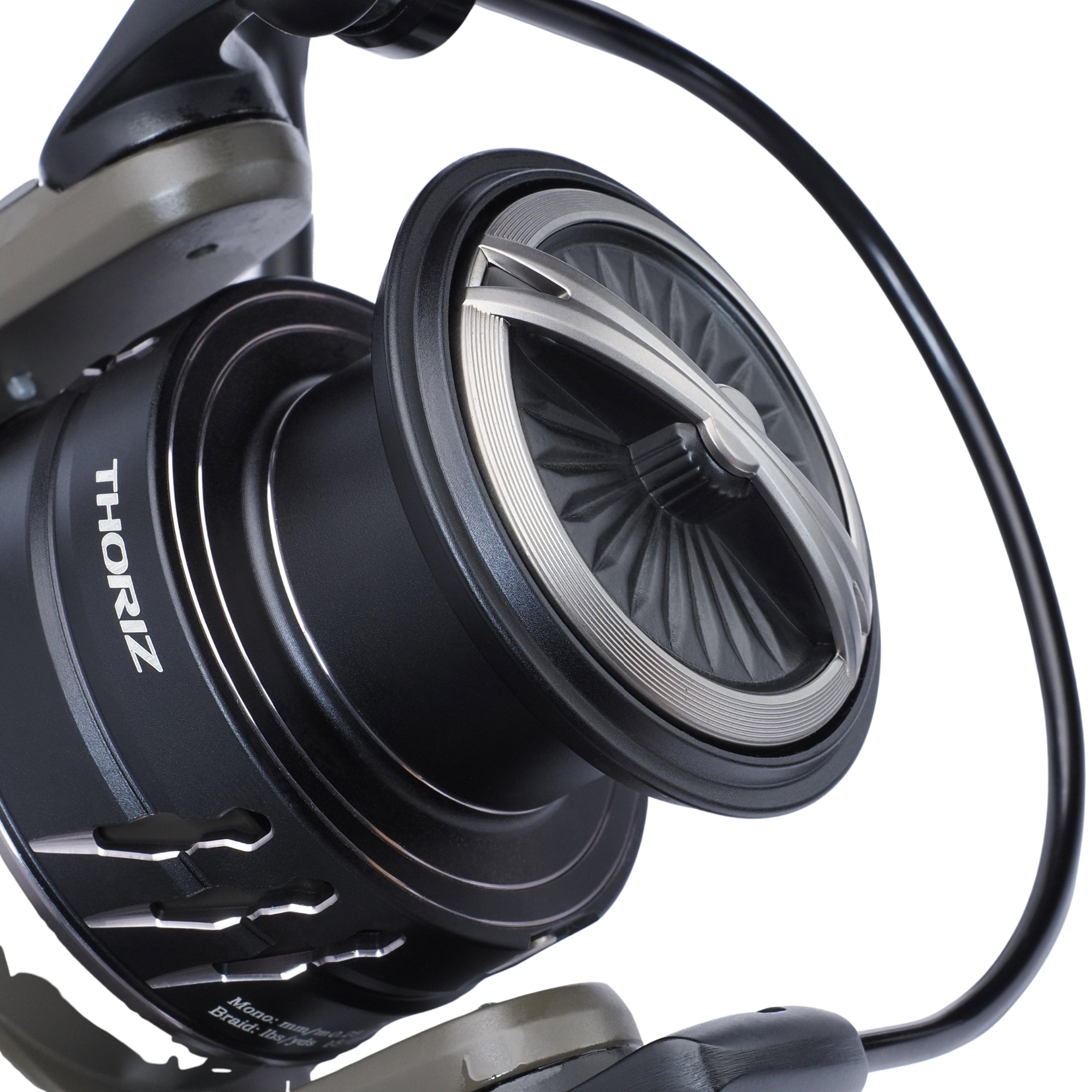 Savage Gear Thoriz Spinning Reel (4000)