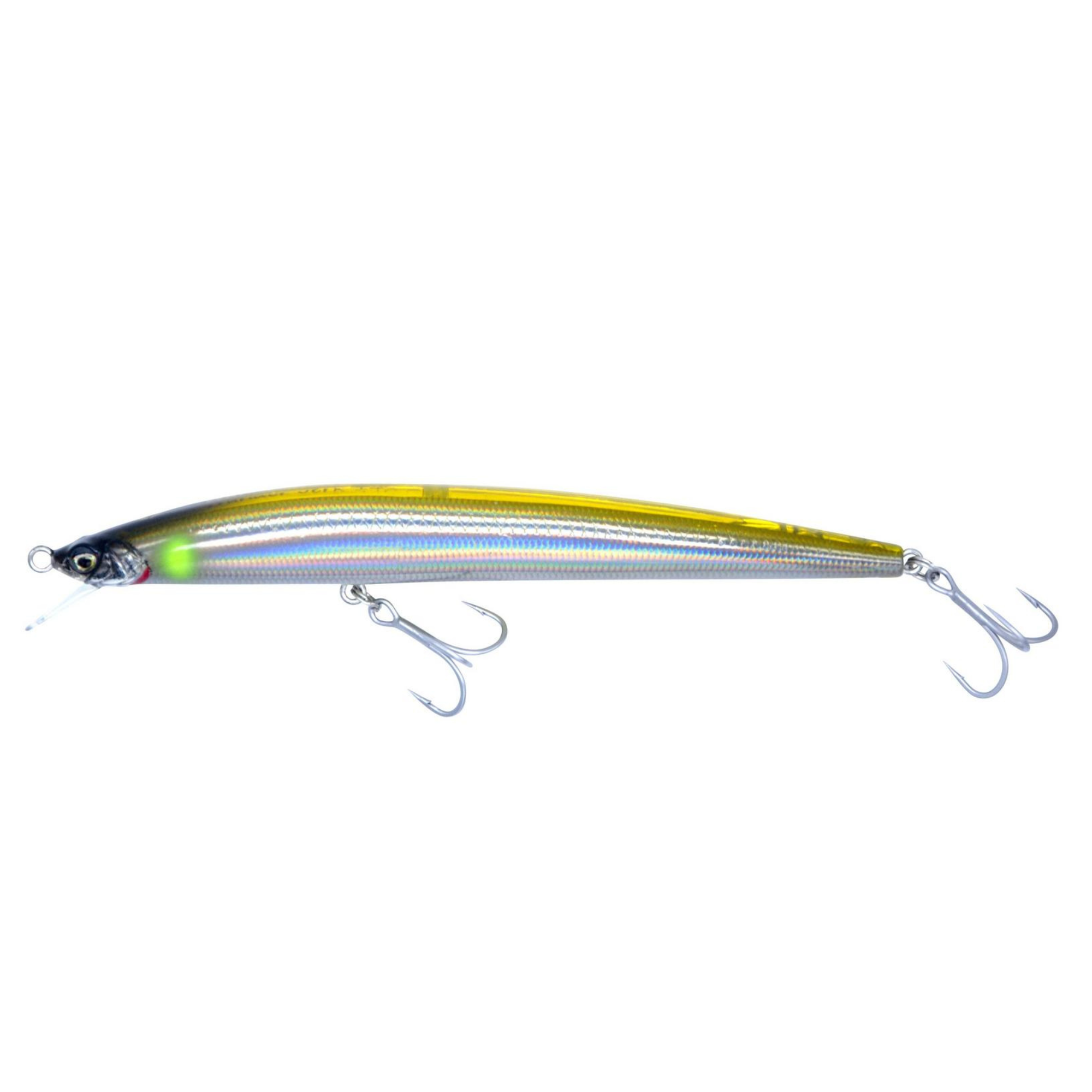 Savage Gear Wander Jerk Hard Body Lure (14.2cm/20.5g)(Ghost Ayu)
