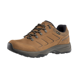 Scarpa Men's Cyrus 2 Gore-Tex Trail Shoes (Brown/Black)