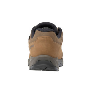 Scarpa Men's Cyrus 2 Gore-Tex Trail Shoes (Brown/Black)