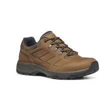 Load image into Gallery viewer, Scarpa Men&#39;s Cyrus 2 Gore-Tex Trail Shoes (Brown/Black)
