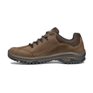 Scarpa Men's Cyrus Gore-Tex Trail Shoes (Brown)