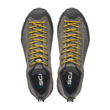 Load image into Gallery viewer, Scarpa Men&#39;s Mojito Trail Gore-Tex Trail Shoes (Titanium/Mustard)
