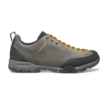 Load image into Gallery viewer, Scarpa Men&#39;s Mojito Trail Gore-Tex Trail Shoes (Titanium/Mustard)
