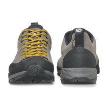 Load image into Gallery viewer, Scarpa Men&#39;s Mojito Trail Gore-Tex Trail Shoes (Titanium/Mustard)
