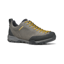 Load image into Gallery viewer, Scarpa Men&#39;s Mojito Trail Gore-Tex Trail Shoes (Titanium/Mustard)
