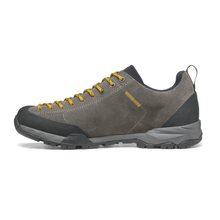 Load image into Gallery viewer, Scarpa Men&#39;s Mojito Trail Gore-Tex Trail Shoes (Titanium/Mustard)
