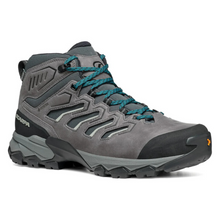 Load image into Gallery viewer, Scarpa Men&#39;s Moraine Gore-Tex Mid Hillwalking Boots (Anthracite)
