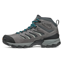 Load image into Gallery viewer, Scarpa Men&#39;s Moraine Gore-Tex Mid Hillwalking Boots (Anthracite)
