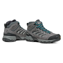 Load image into Gallery viewer, Scarpa Men&#39;s Moraine Gore-Tex Mid Hillwalking Boots (Anthracite)
