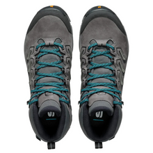 Load image into Gallery viewer, Scarpa Men&#39;s Moraine Gore-Tex Mid Hillwalking Boots (Anthracite)
