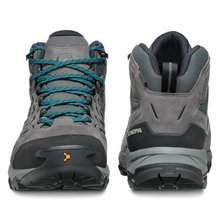 Load image into Gallery viewer, Scarpa Men&#39;s Moraine Gore-Tex Mid Hillwalking Boots (Anthracite)
