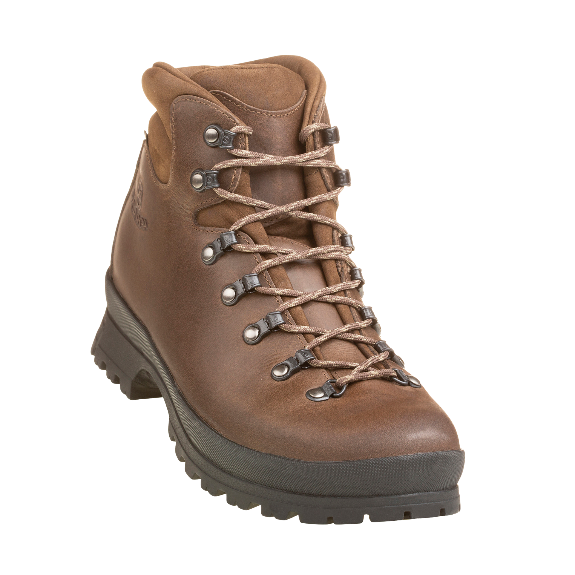 Scarpa Men's Ranger Gore-Tex Activ Mountaineering Boots (Ebony)