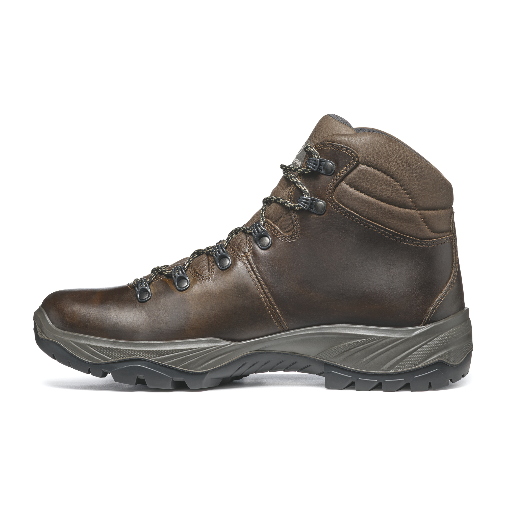 Scarpa Men's Terra Gore-Tex Hillwalking Boots (Brown)