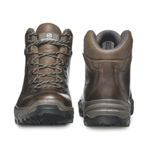 Load image into Gallery viewer, Scarpa Men's Terra Gore-Tex Hillwalking Boots (Brown)
