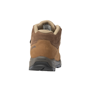 Scarpa Women's Cyrus 2 Gore-Tex Mid Trail Boots (Brown/Natural)