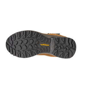 Scarpa Women's Cyrus 2 Gore-Tex Mid Trail Boots (Brown/Natural)