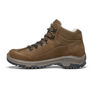 Scarpa Women's Cyrus Gore-Tex Mid Trail Boots (Brown)