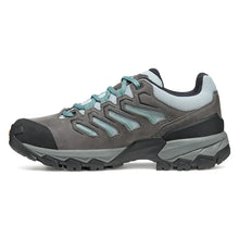 Load image into Gallery viewer, Scarpa Women&#39;s Moraine Gore-Tex Trail Shoes (Arctic)
