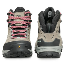 Load image into Gallery viewer, Scarpa Women&#39;s Moraine Mid Pro Gore-Tex Hillwalking Boots (Mineral)
