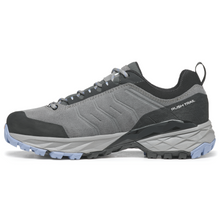 Load image into Gallery viewer, Scarpa Women&#39;s Rush Gore-Tex Trail Shoes (Smoke Provence)
