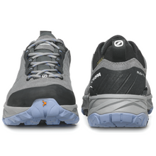 Load image into Gallery viewer, Scarpa Women&#39;s Rush Gore-Tex Trail Shoes (Smoke Provence)
