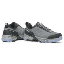 Load image into Gallery viewer, Scarpa Women&#39;s Rush Gore-Tex Trail Shoes (Smoke Provence)
