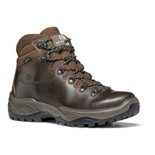 Load image into Gallery viewer, Scarpa Women&#39;s Terra Gore-Tex Hillwalking Boots (Brown)
